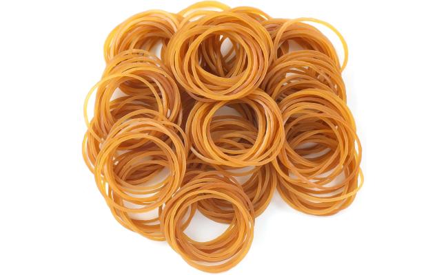 Rubber Band, 500g